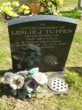 image number Tuppen Leslie J 330